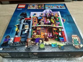 Lego 76422 nove - 3