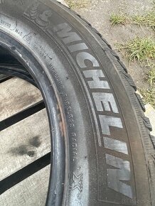 Michelin 195/65 R15 2x=50€ - 3