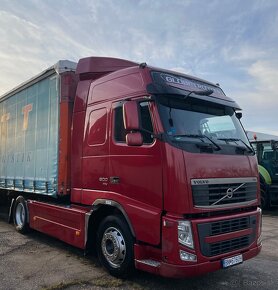 VOLVO FH 13 500 EEV STANDARD (SÚPRAVA) - 3