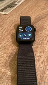 Apple Watch SE (2. gen) GPS + Cellular 40mm - 3