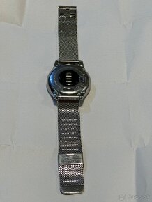 Garmin Vivomove Luxe - 3