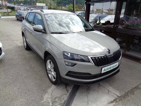 Škoda Karoq 1.5 TSI ACT Style - 3