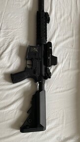 Delta armory ar15 silent ops Charlie - 3