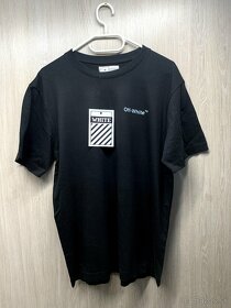 OFF WHITE - Tričká a Mikiny pánske a dámske - 3