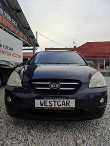 Kia Carens 2.0 LX - 3