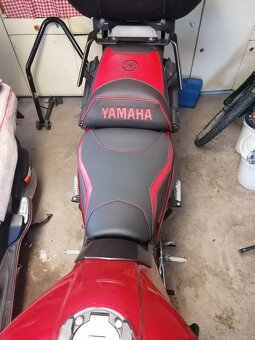 Yamaha tracer 900, 2017, 45000km - 3