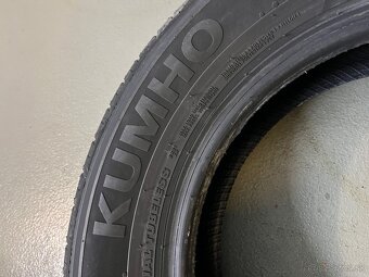 Kumho ecomwings Es31 185/65 r15 88H - 3