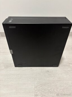 Dell Optiplex 5050 SFF (i5/128m.2/500hdd7200rpm/16GBRAM) - 3