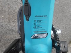 E BIKE MERIDA - 3