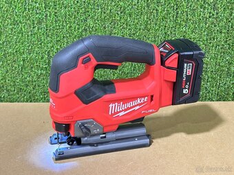 Milwaukee M18 FJS priamočiara píla s hornou rukoväťou - 3