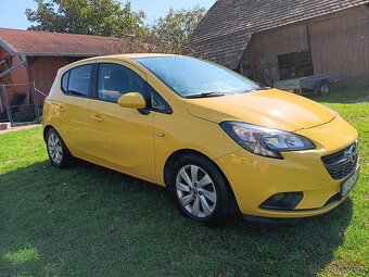 Opel Corsa diesel 70 kW - 3