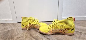 Halove kopacky Nike velkost EU 38 - 3