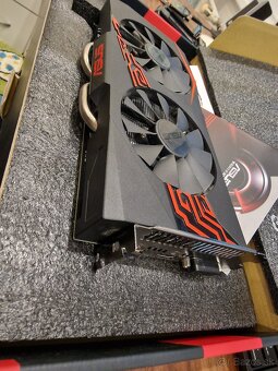 ASUS RX 570 OC 4G - 3