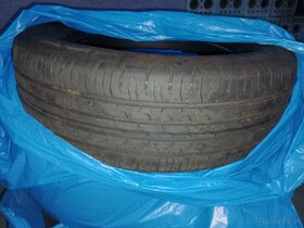 CONTINENTAL EcoContact 6 205/60 R16 92H Dacia Jogger - 3