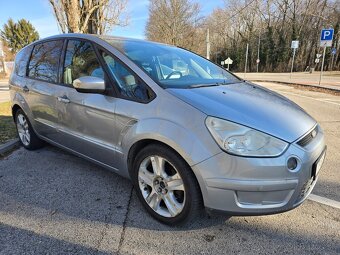 Ford S-Max 1.8 TDCi - 3