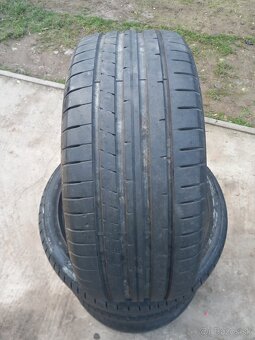 Letné pneumatiky 225/45R17 - 3