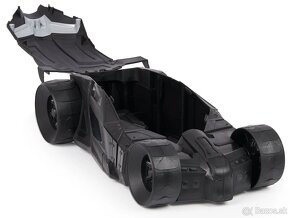 BATMAN BATMOBIL auto 38 cm - 3