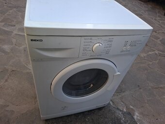 Beko automaticka pracka 8 - 3