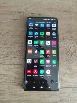 Xiaomi 12 pro displej 100% - 3