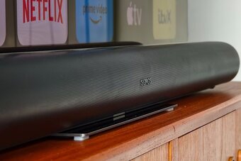 Sonos Arc – Špičkový soundbar 8.1 k TV, PC, mobilu - 3