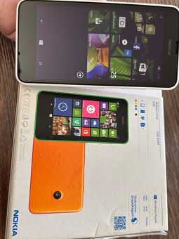 Nokia Lumia 635 - 3