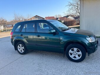 Suzuki Grand Vitara 1,9 DDiS - 3