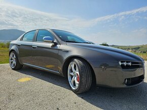 Alfa romeo 159 1.75 tbi - 3