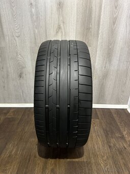 BMW 8 G14, G15, G16 - orig.  ALU disky 5x112 R19 - 3