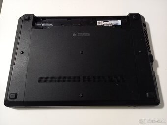 HP Probook 4530s na diely - 3