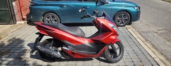 Honda pcx 125 r.v 2015 - 3