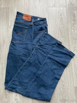 Rifle LEVIS - 3