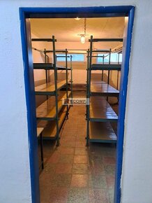 Skladové priestory na prenájom 19,2 m2, Poprad - Západ - 3