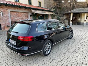 VW Passat 2 TDi 4x4 140 kw - 3