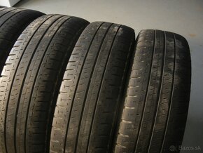 Letní pneu Michelin 195/75R16C - 3