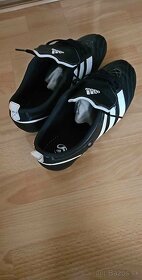 Kopacky adidas kaiser - 3