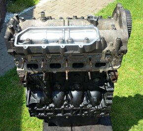 Motor Fiat Ducato, Iveco Daily 2,3 EURO 4 - 3