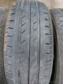 185/60R15 4ks letné Bridgestone - 3