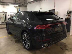 Predám Audi SQ8 4.0 TDI mHEV quattro tiptronic este v ZÁRUKE - 3