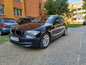 BMW 118d - 3