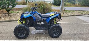 Polaris scrambler xp 1000 s - 3