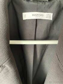 Mango bunda velkost S - 3