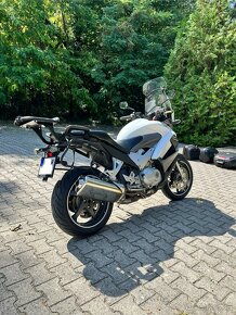 HONDA VFR 800 X CROSSRUNNER - 3