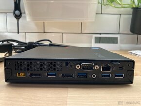 Mini PC-ThinkCentre M700 2.9GHz,8GB RAM,128GB SSD,WIN10 PRO - 3