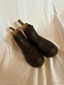 Dr. Martens Chelsea boots - 3