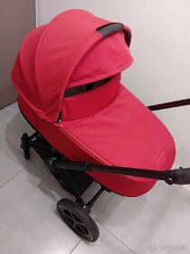 Cybex priam - 3