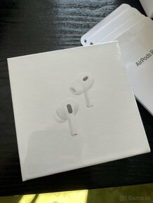 Apple airpods pro 2. generacie - 3