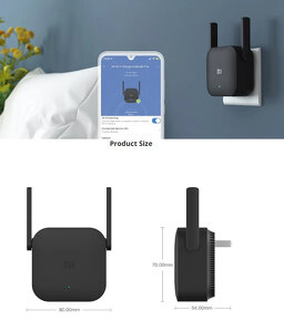 WiFi extender - 3