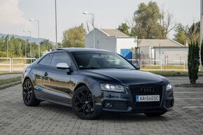 Audi S5, 4.2 FSI Quattro - 3