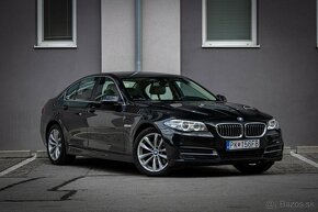 BMW Rad 5 520d 120kW A/T - 3