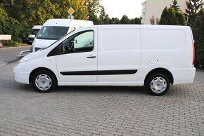 Fiat Scudo 2.0 16V L2H1⭐MOŽNÝ ODPOČET DPH⭐ZÁRUKA 3 ROKY⭐ - 3